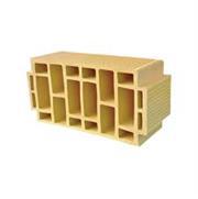 سفال سقفی شال قزوین 50*25*20